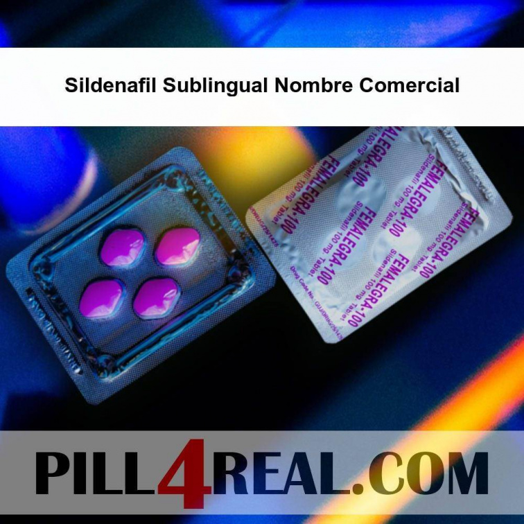 Sildenafil Sublingual Nombre Comercial 984