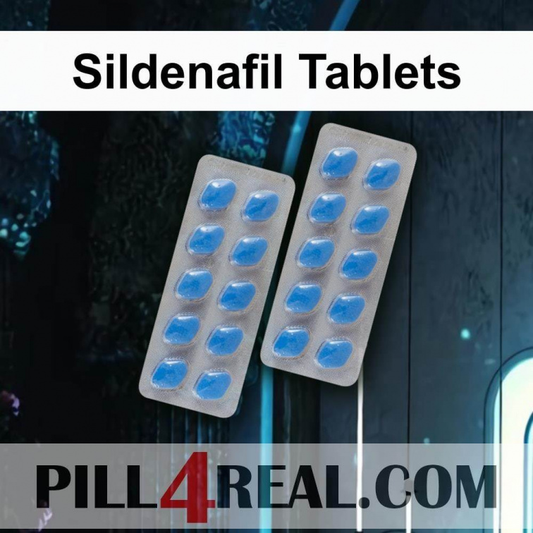 Sildenafil Tablets 019