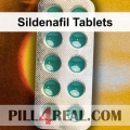 Sildenafil Tablets 028