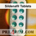 Sildenafil Tablets 028