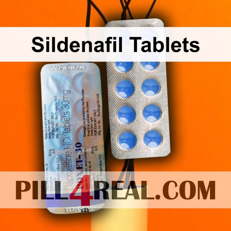 Sildenafil Tablets 197