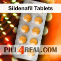 Sildenafil Tablets 213