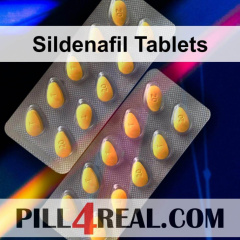 Sildenafil Tablets 232