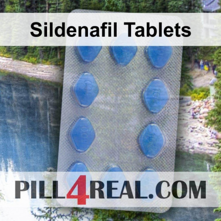 Sildenafil Tablets 281