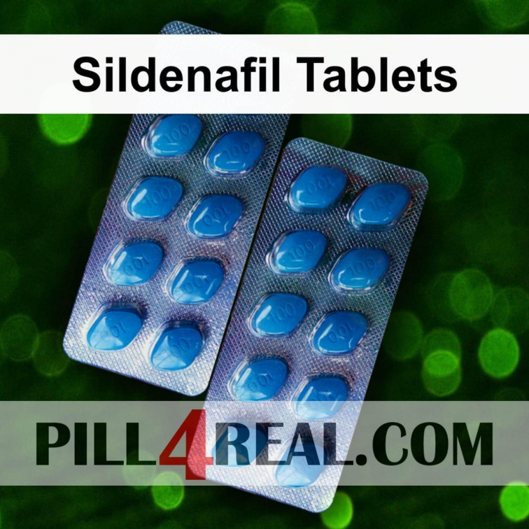 Sildenafil Tablets 314