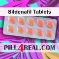 Sildenafil Tablets 418