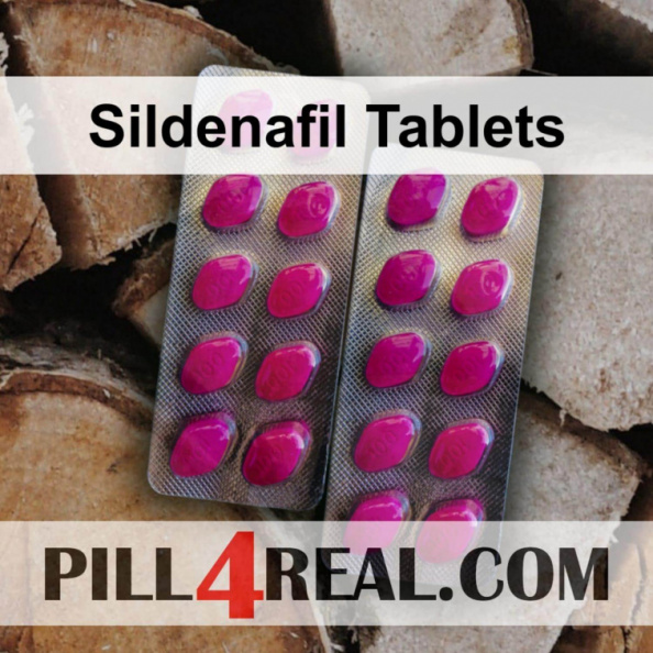 Sildenafil Tablets 479