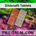 Sildenafil Tablets 515