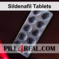 Sildenafil Tablets 525