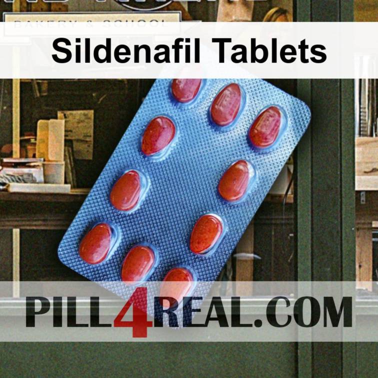 Sildenafil Tablets 737