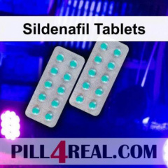 Sildenafil Tablets 752
