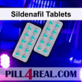 Sildenafil Tablets 752