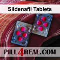 Sildenafil Tablets 870