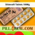 Sildenafil Tablets 100Mg 030