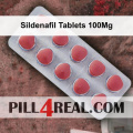 Sildenafil Tablets 100Mg 046