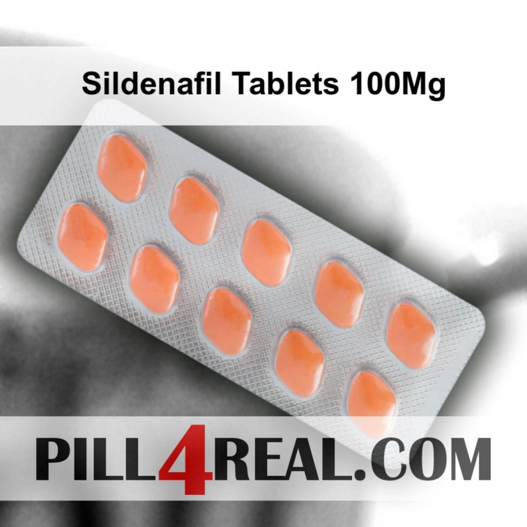 Sildenafil Tablets 100Mg 248