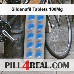 Sildenafil Tablets 100Mg 352