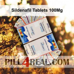 Sildenafil Tablets 100Mg 362