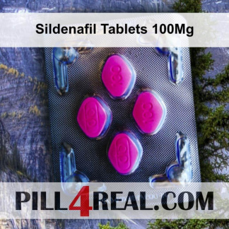 Sildenafil Tablets 100Mg 383