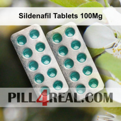 Sildenafil Tablets 100Mg 447