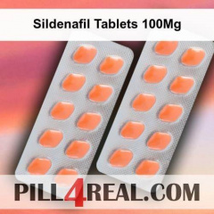 Sildenafil Tablets 100Mg 451
