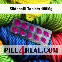 Sildenafil Tablets 100Mg 476