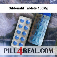 Sildenafil Tablets 100Mg 578