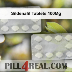 Sildenafil Tablets 100Mg 604