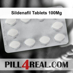Sildenafil Tablets 100Mg 642