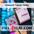 Sildenafil Tablets 100Mg 688