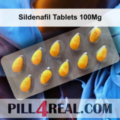 Sildenafil Tablets 100Mg 690