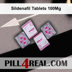 Sildenafil Tablets 100Mg 712