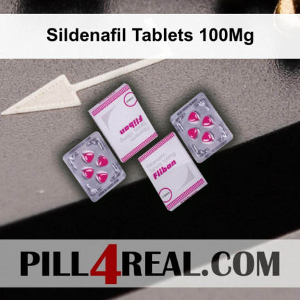 Sildenafil Tablets 100Mg 712