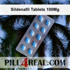 Sildenafil Tablets 100Mg 736