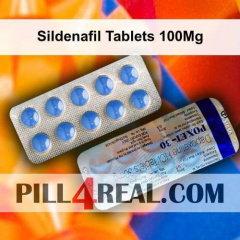 Sildenafil Tablets 100Mg 771