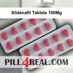 Sildenafil Tablets 100Mg 780