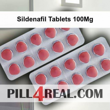 Sildenafil Tablets 100Mg 780