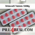 Sildenafil Tablets 100Mg 780