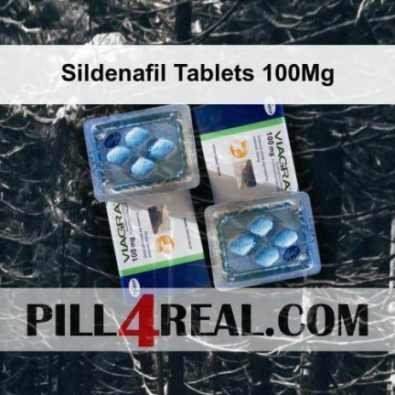 Sildenafil Tablets 100Mg 828