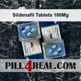 Sildenafil Tablets 100Mg 828