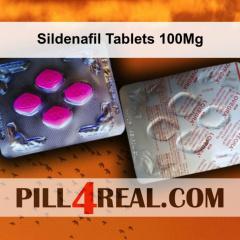 Sildenafil Tablets 100Mg 876