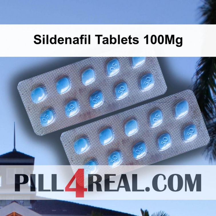 Sildenafil Tablets 100Mg 882