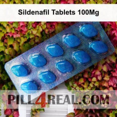 Sildenafil Tablets 100Mg 903