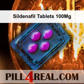 Sildenafil Tablets 100Mg 906