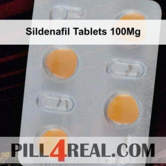 Sildenafil Tablets 100Mg 931