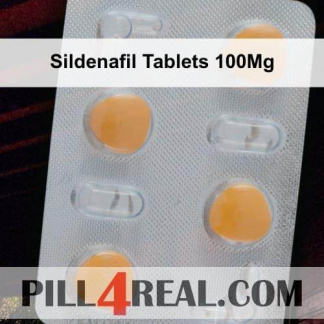 Sildenafil Tablets 100Mg 931