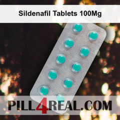 Sildenafil Tablets 100Mg 955