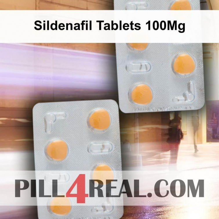 Sildenafil Tablets 100Mg 994