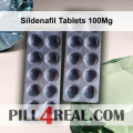 Sildenafil Tablets 100Mg 998