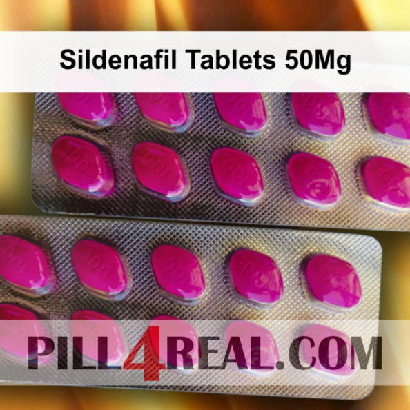 Sildenafil Tablets 50Mg 028
